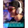 imageTIJN Premuim Blue Light Blocking Glasses for Women Men Square Frame Nerd Eyeglasses Anti Blue Ray Computer Screen GlassesOlive Tortoise