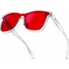 image:imageTIJN Gaming Glasses Blue Light Blocking GlassesAnti Glare Computer Eyeglasses with Enhanced Color ContrastClear