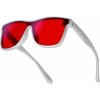 image:imageTIJN Gaming Glasses Blue Light Blocking GlassesAnti Glare Computer Eyeglasses with Enhanced Color ContrastSilver