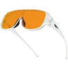 07. (Amber Gaming Lens) Clear