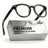 22. Upgraded-( Clear Lens ) Crystal Olive