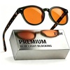 34. Upgraded-( Amber Lens ) Crystal Olive