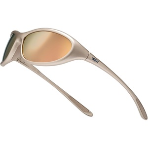 image:imageTIJN Sports Sunglasses for Men Women UV400 Wraparound Cycling Running Golf Motorcycle Glasses Wide Fit Outdoor Shades VantaHazeflare