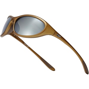 image:imageTIJN Sports Sunglasses for Men Women UV400 Wraparound Cycling Running Golf Motorcycle Glasses Wide Fit Outdoor Shades VantaSandstorm